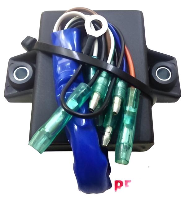 Cdi Einheit Yamaha