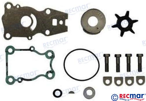 Reparaturreparatursatz Wasserpumpe Yamah