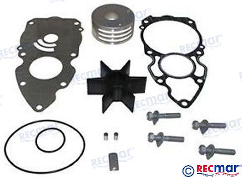 Reparaturreparatursatz Wasserpumpe Yamah