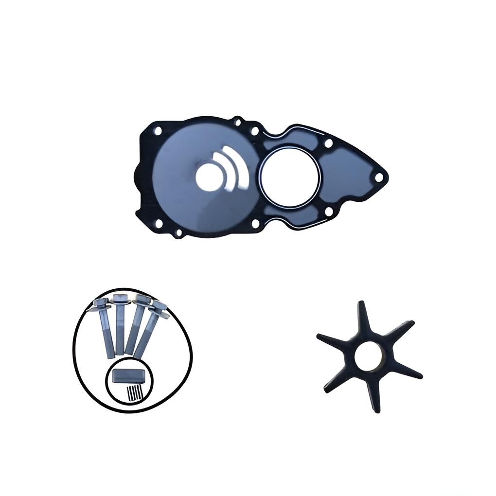 Reparaturreparatursatz Wasserpumpe Yamah