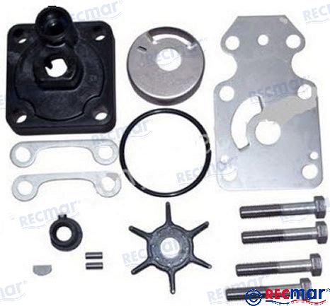 Reparatursatz Wasserpumpe