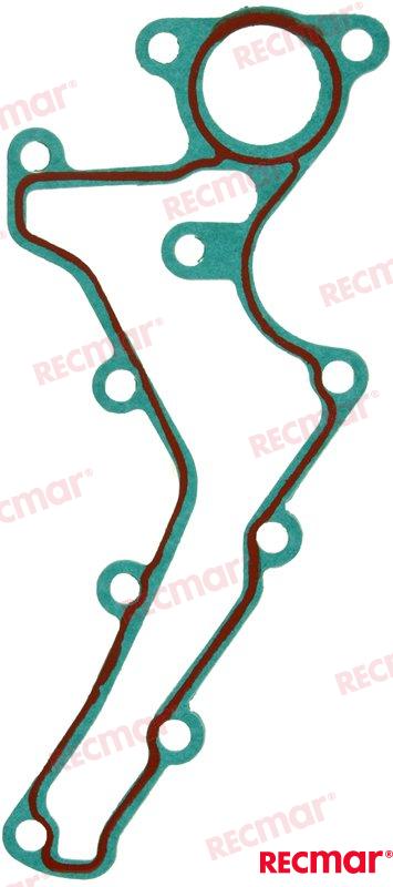 Dichtung Kühlkreislauf