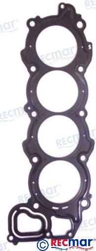 Zylinderkopfdichtung Yamaha