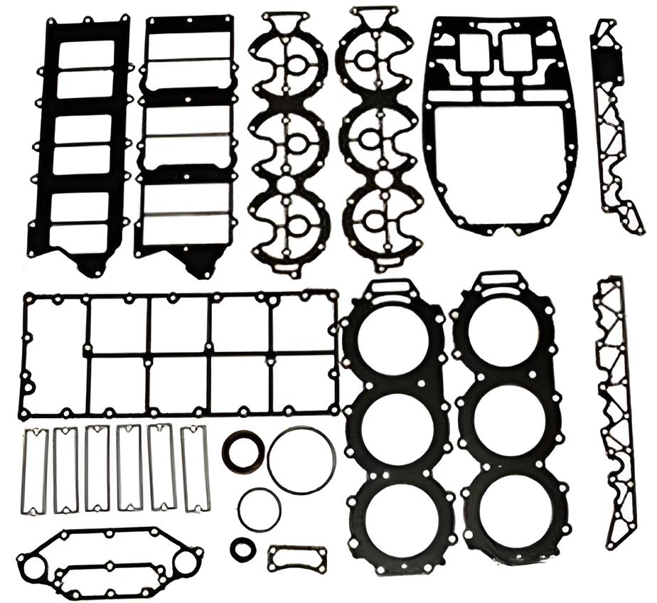 Motordichtsatz Yamaha