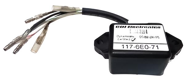 Steuereinheit Yamaha