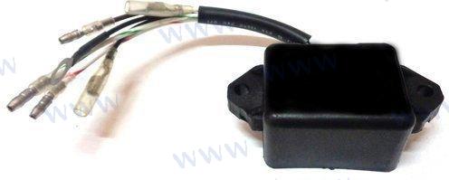 Steuereinheit Yamaha