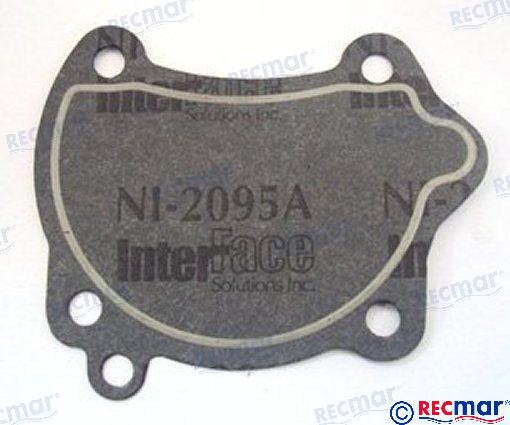 ZYLINDERKOPFDICHTUNG YAMAHA