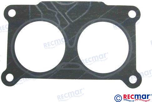 Vergaserfussdichtung Yamaha