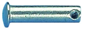 NIRO Splintbolzen  6x10mm