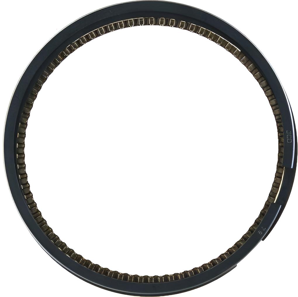 Kit Kolbenringe Std Yamaha