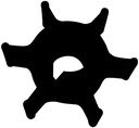 Impeller Yamaha-mariner 6e0443520000