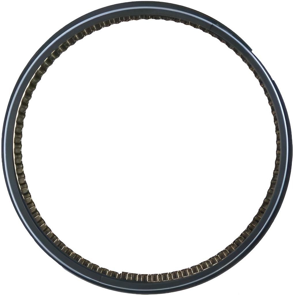 Kit Kolbenringe 0,25 Yamaha