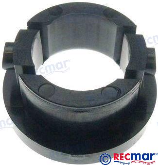 Deckel Wasserpumpe Yamaha