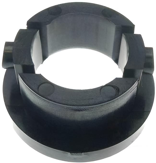 Deckel Wasserpumpe Yamaha