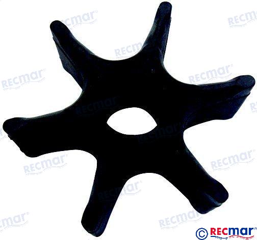 IMPELLER YAMAHA 6E5443520100