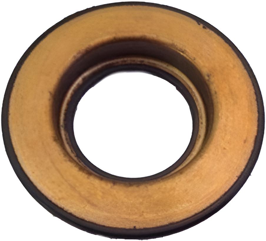 Halter Simmering Yamaha