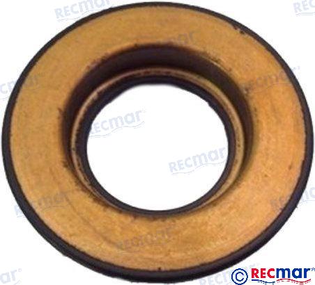 Halter Simmering Yamaha