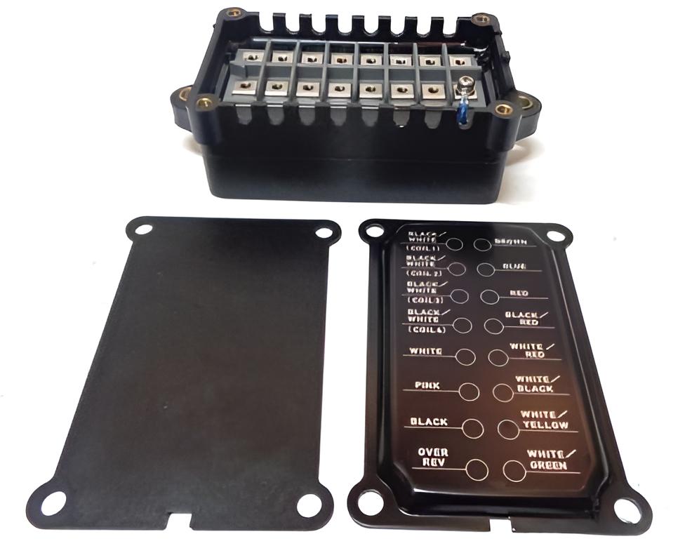 Steuereinheit Yamaha