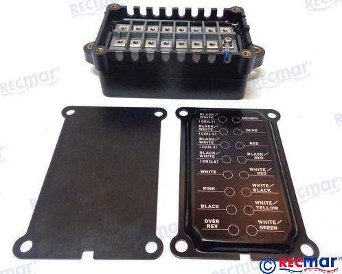 Steuereinheit Yamaha