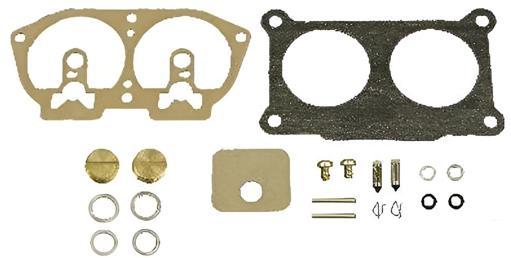 Vergaser Reparatursatz Yamaha