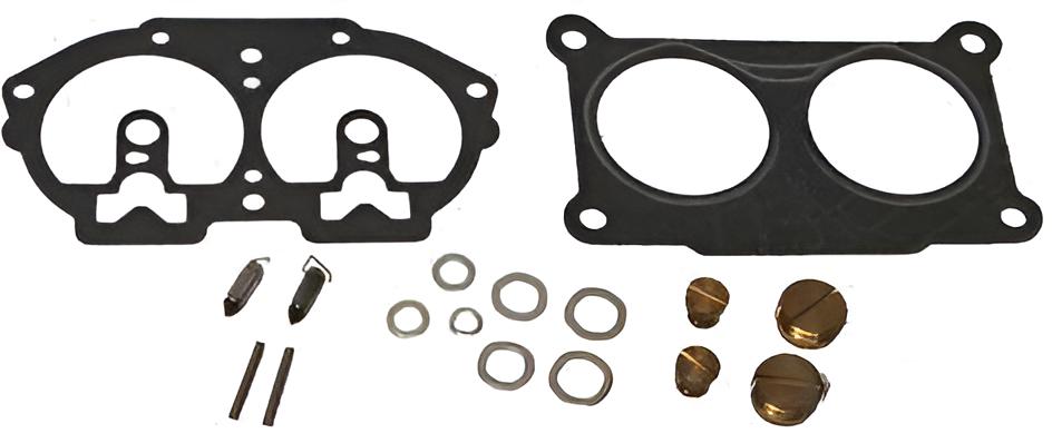 Vergaser Reparatursatz