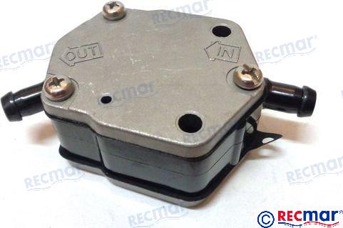 Kraftstoffpumpe Yamaha