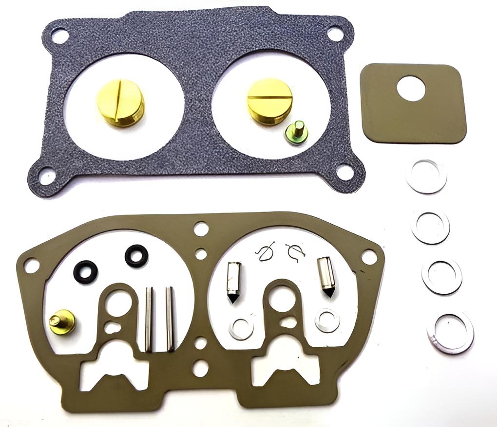 Vergaser Reparatursatz Yamaha