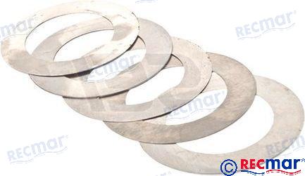 EINSTELLSCHEIBE YAMAHA