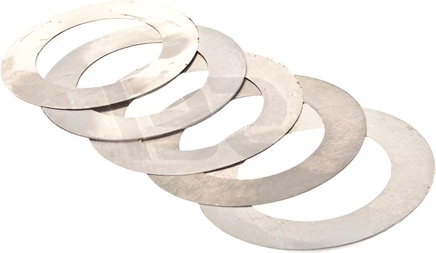 Einstellscheibe Yamaha