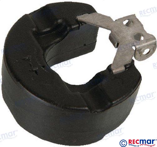 Vergaserschwimmer Yamaha