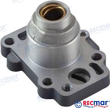 LAGERGEHÄUSE YAMAHA