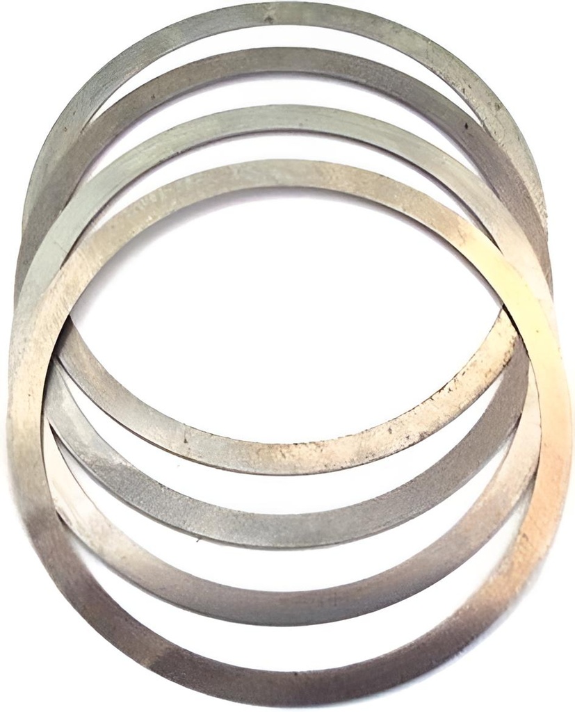 Einstellscheibe Yamaha