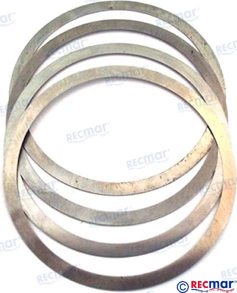 Einstellscheibe Yamaha