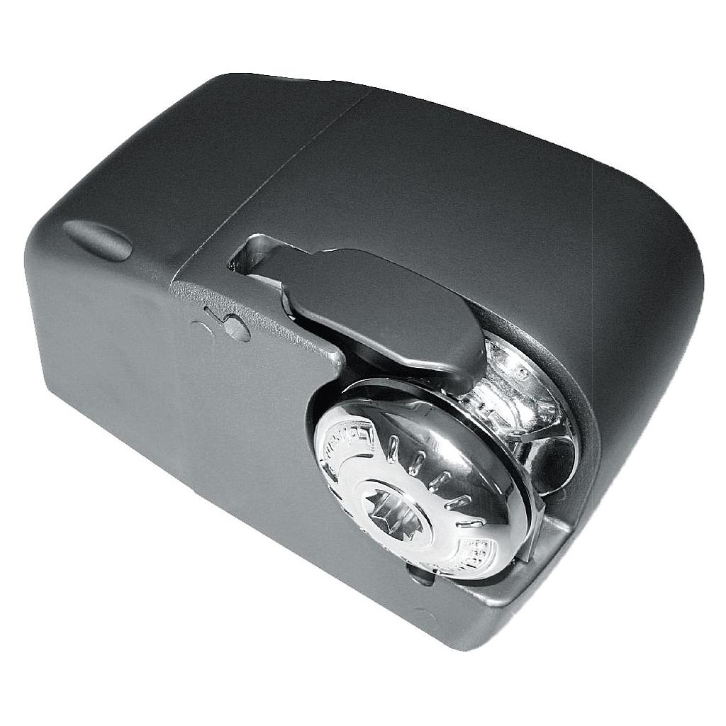 Lofrans windlasses Horizontale Ankerwinde LION 6mm/12V/700W ohne automatischen Freilauf