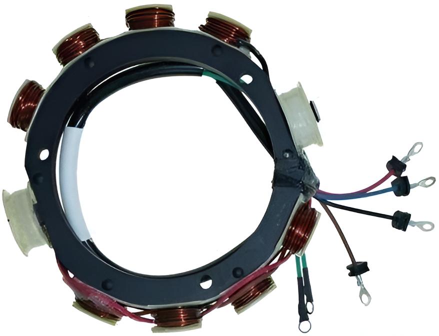 Stator Yamaha