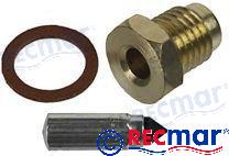 Schwimmernadelventil Satz Yamaha