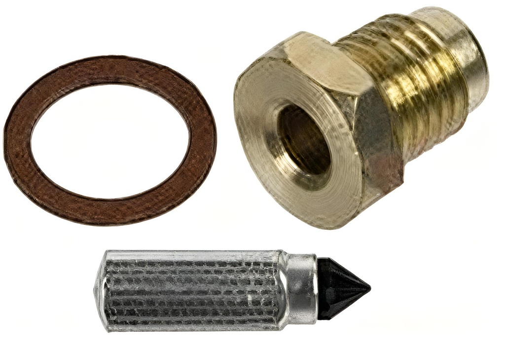 Schwimmernadelventil Satz Yamaha