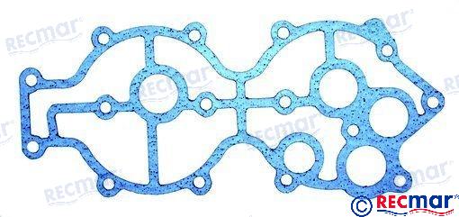 Ventildeckeldichtung Yamaha