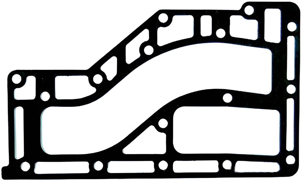 Abgasdichtung Yamaha