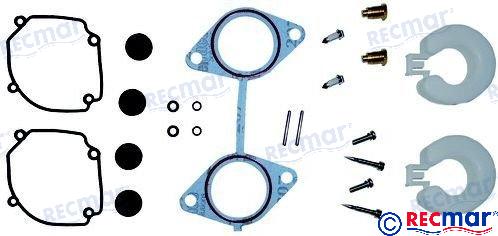 Vergaserreperatursatz Yamaha