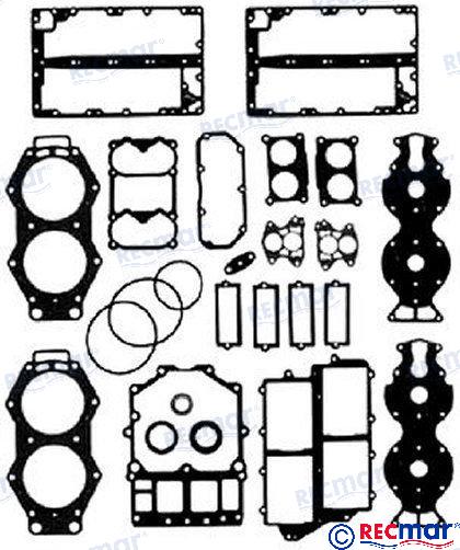 MOTORDICHTSATZ YAMAHA