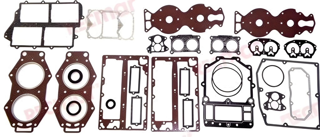 Motordichtsatz Yamaha