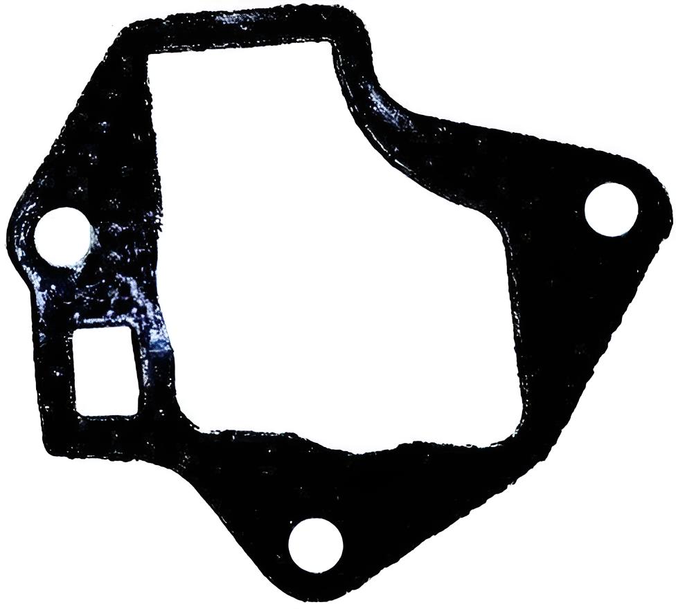 Auspuff Dichtung Yamaha