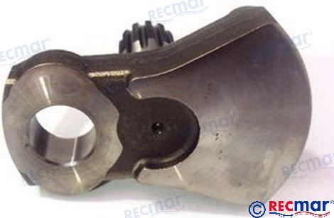 KURBELWELLE 2. ELEMENT YAMAHA