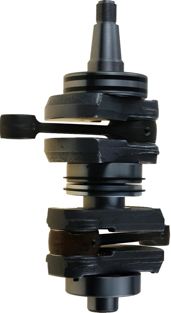 Complete Cranckshaft