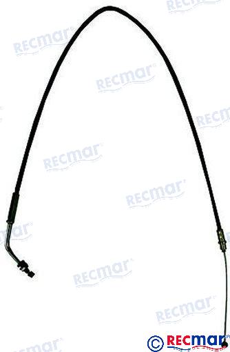 Gaskabel Yamaha 40 Hp