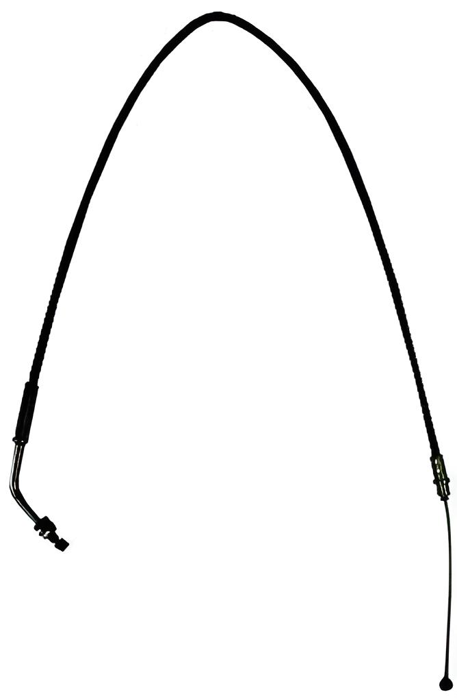 Gaskabel Yamaha 40 Hp