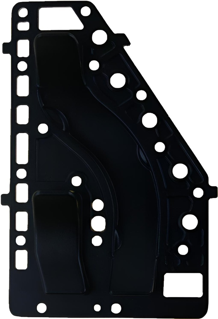 Internal Exhaust Cover