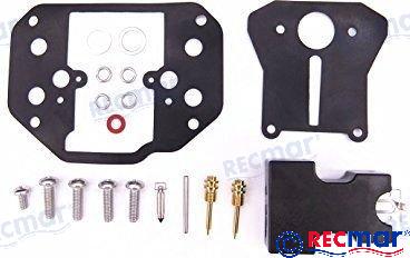 Vergaser Reparatursatz Yamaha