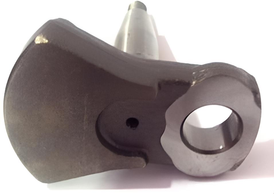 Kurbelwelle 1.element Yamaha